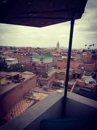 Shtatto Marrakech
